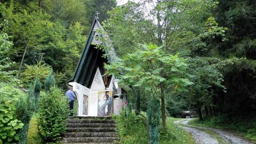 2014-08-13.g., LAŠKO - Huda Jama, komunistično morišče 1945. v rudarskem rovu