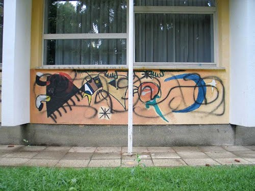 Velenje 2012.g., velenjski grafiti