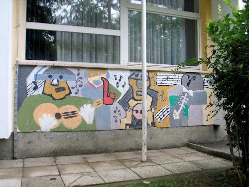 Velenje 2012.g., velenjski grafiti