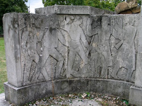 Udbina 2010-09-11.g.: komunističko nasilje na naljepšem mjestu grada