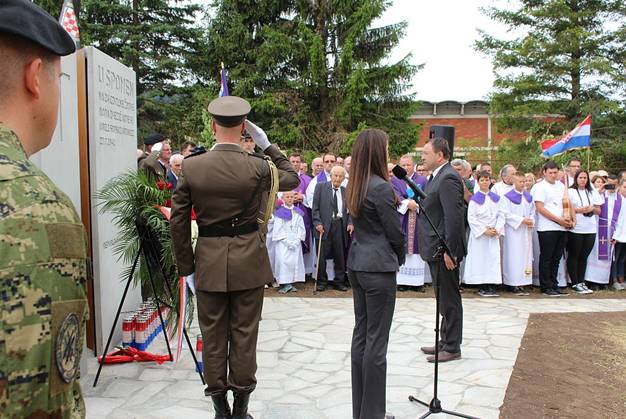 Boricevac spomenik 2017 3