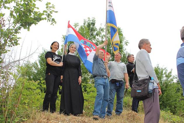 Boricevac spomenik 2017 4