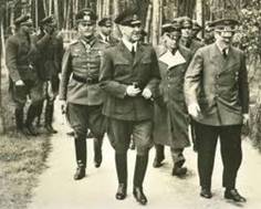 Nepoznato o stvaranju NDH: Doznajte o čemu su pričali Pavelić i Hitler