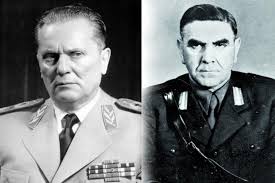 PROCURILI ŠOKANTNI DOKUMENTI: Tito je iz senke vodio Pavelićevu vladu!  Ustaše i četnici su usko sarađivali!